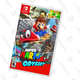 Super Mario Odyssey Digital Code | $41 | Amazon